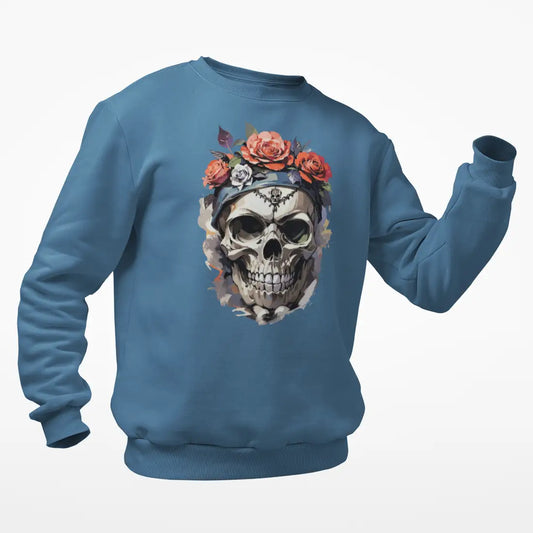 Totenkopf I / Unsisex