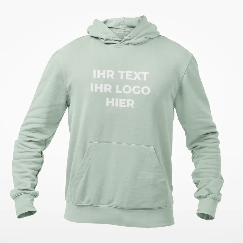 Hoodie Personalisierbar / Unisex