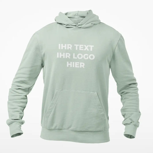 Hoodie Personalisierbar / Unisex