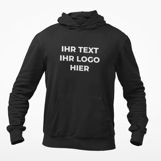Hoodie Personalisierbar / Unisex