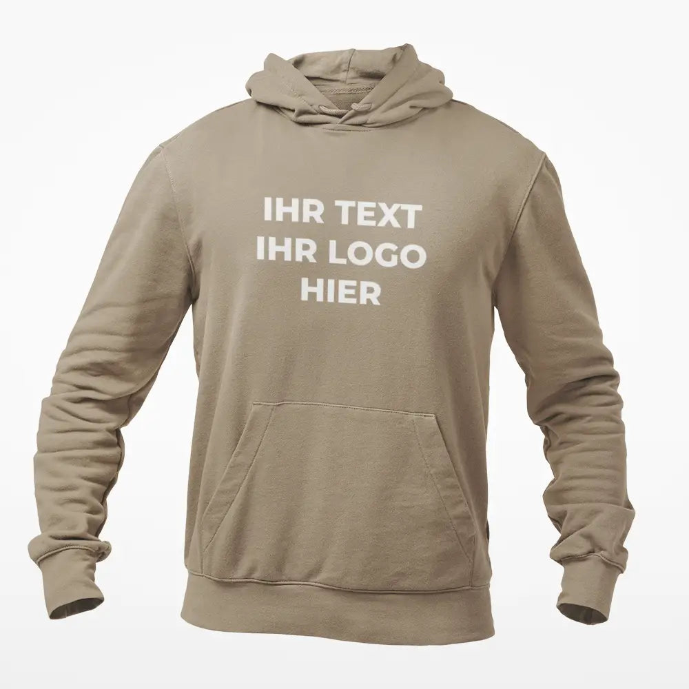 Hoodie Personalisierbar / Unisex