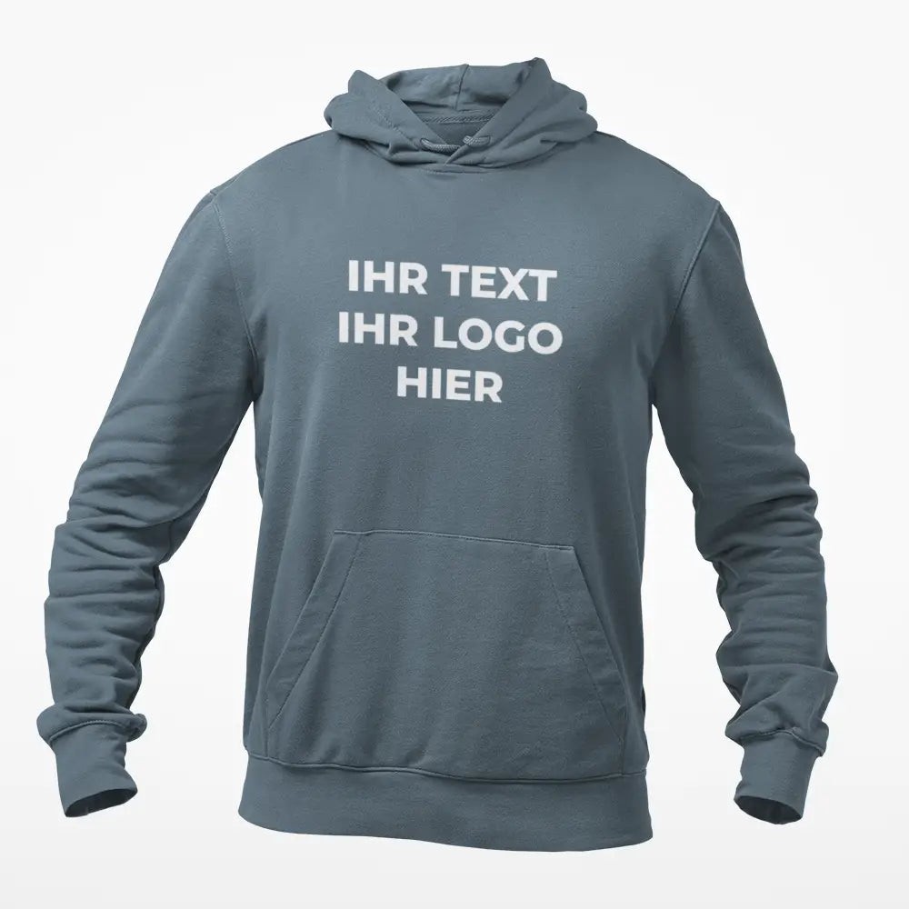 Hoodie Personalisierbar / Unisex