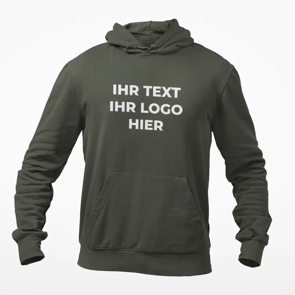 Hoodie Personalisierbar / Unisex