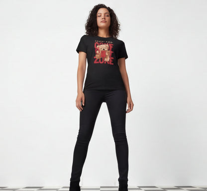 Escape your Comfortzone