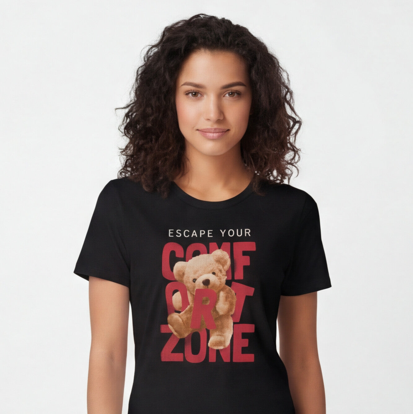 Escape your Comfortzone