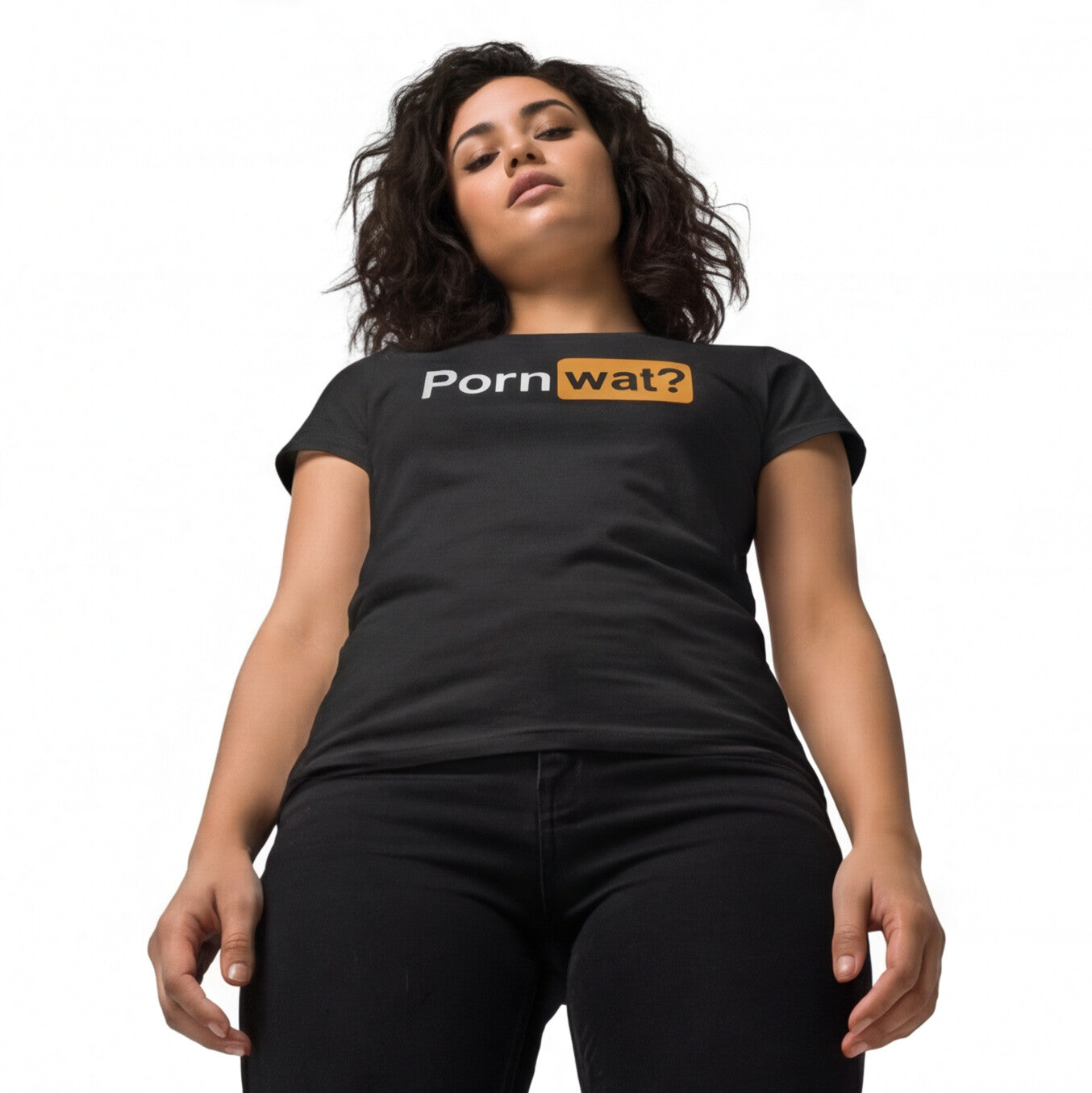 Porn wat?
