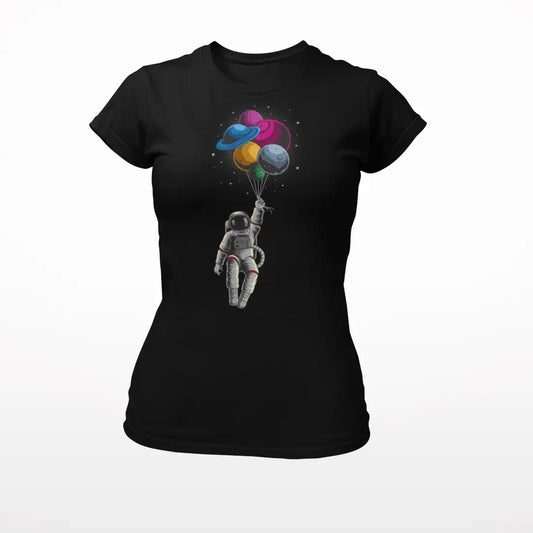 Astronaut I