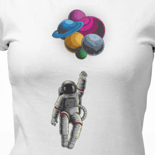 Astronaut I
