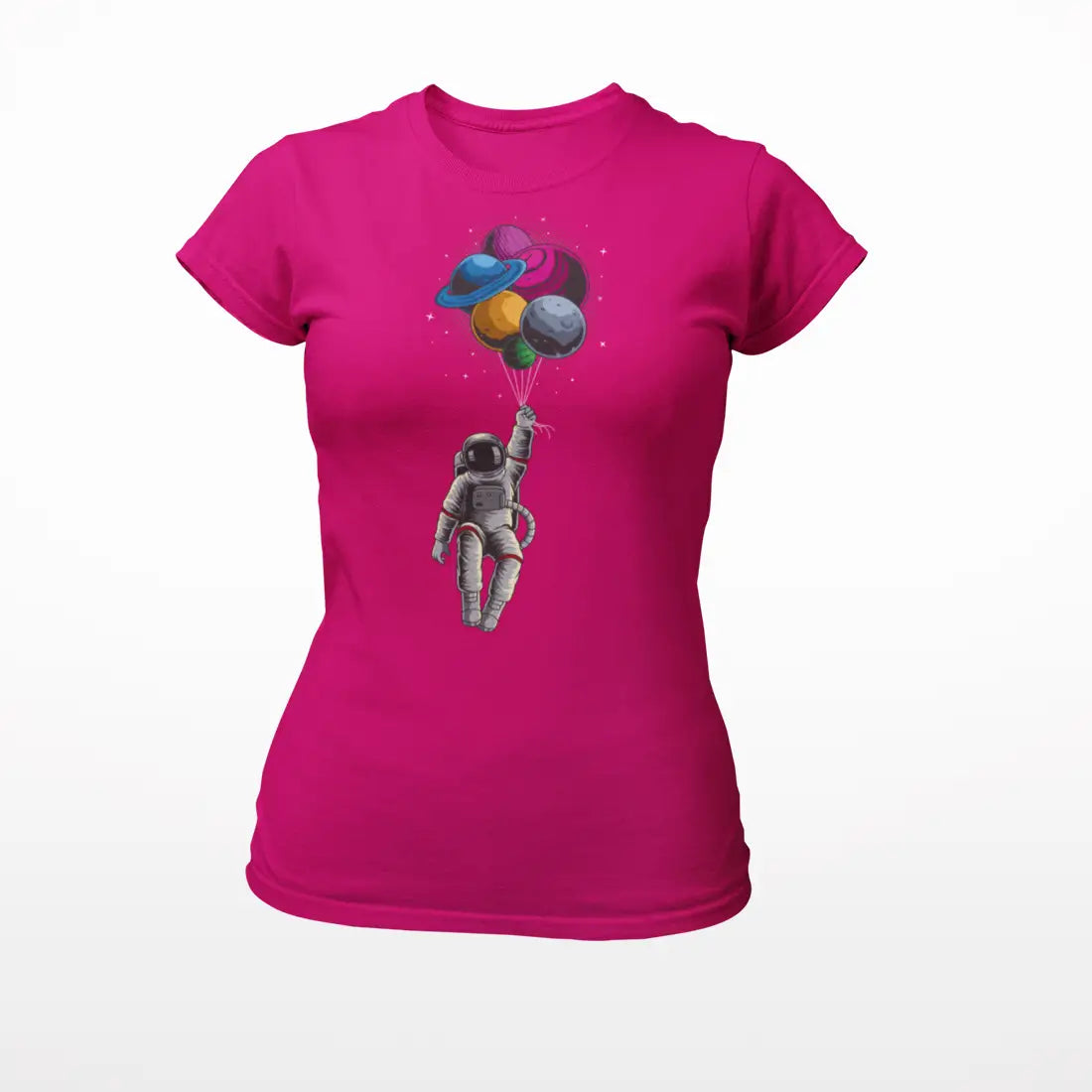 Astronaut I